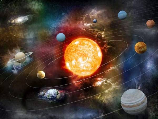 Sun Rahu Jupiter Conjunction In April; These Zodiac Signs Should Be More Alert