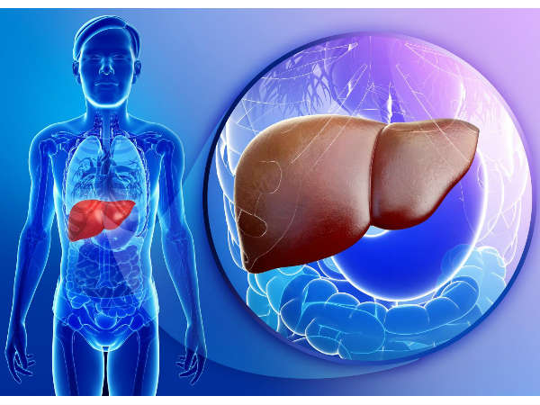 These Ayurvedic Remedies Will Help You To Reduce The Effects Of Fatty Liver; Details Inside 