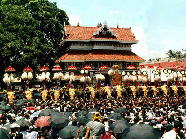 Thrissur Pooram 2023: Interesting Facts Related To The Temple Festival In Kerala