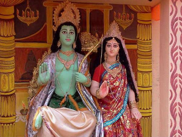 Sita Navami 2023 Date, Shubha Muhurtham, Puja Vidhi And Worship Rules In Malayalam