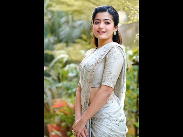 How To Maintain Healthy Body Like Rashmika Mandanna; Her Fitness Tips, Diet