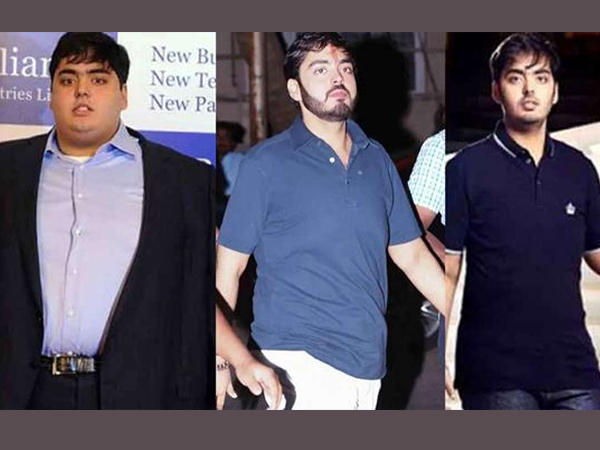 Anant Ambani Regain Weight After Losing 108 kg; How Did The Weight Increase; Details Inside