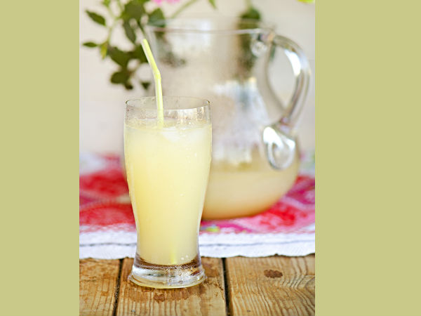 Diabetes Care: A Cup Of Barley Water Daily Will Help You To Regulate Blood Sugar 