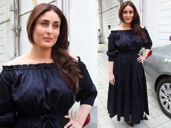 How Kareena Kapoor Lost Weight After Her First Childs Birth; Details Inside