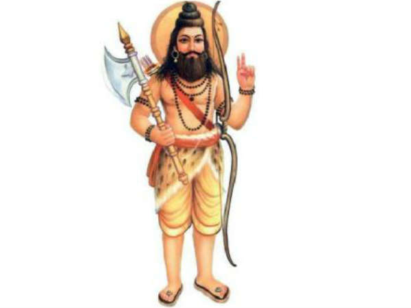 Parshuram Jayanti 2023: Traditional Rituals You Should Follow For Good Luck In Life