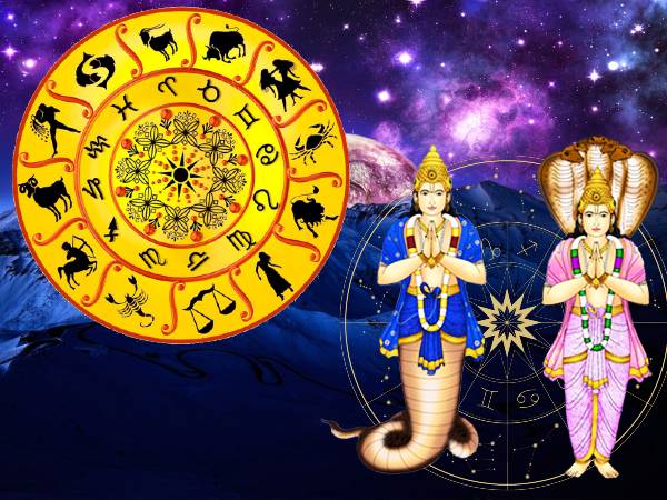 Shani Rahu Conjunction Makes Pishach Yoga; Effects On Your Life And Remedies To Do In Malayalam