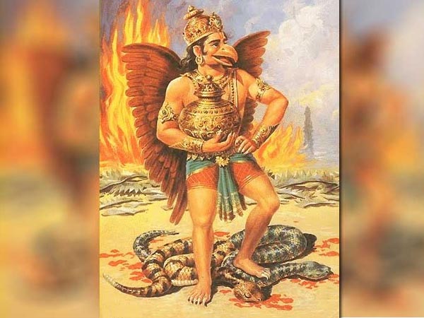Garuda Purana: Doing These Bad Habits Can Destroy Your life; Details In Malayalam