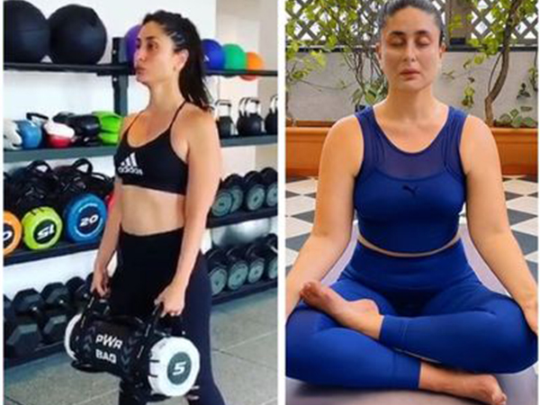 How Kareena Kapoor Lost Weight After Her First Childs Birth; Details Inside