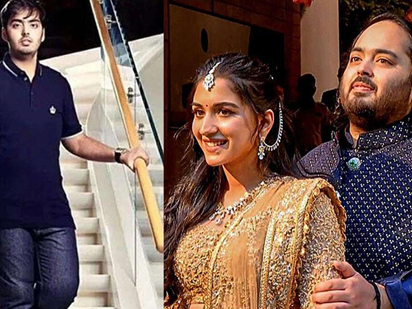 Anant Ambani Regain Weight After Losing 108 kg; How Did The Weight Increase; Details Inside