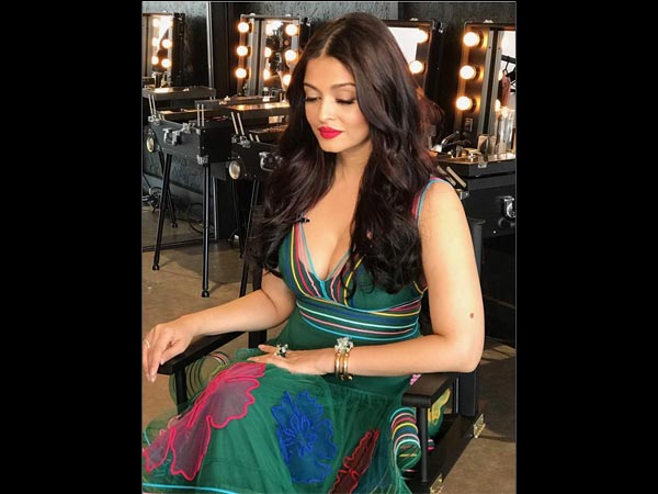 How To Get A Fit Body Like Aishwarya Rai Bachchan Even At The Age Of 49; Her Fitness And Diet Tips