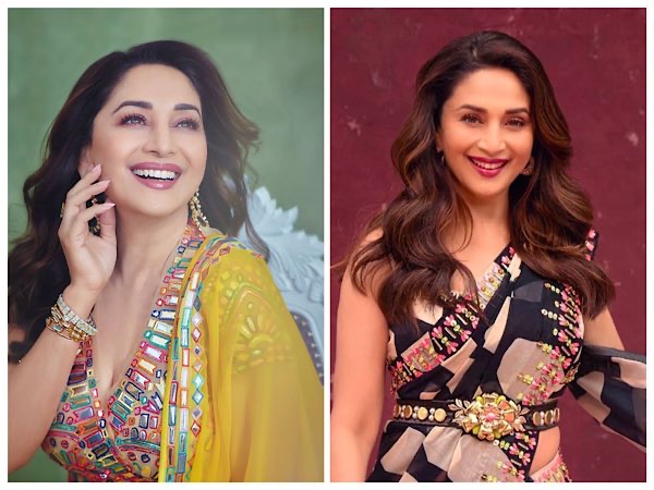Madhuri Dixit Looks Young Even At The Age Of 55; Her Diet And Fitness Secret For Ageless Beauty