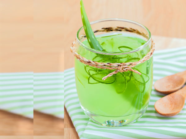 Why You Should Drink Aloe Vera Juice This Summer; Details In Malayalam