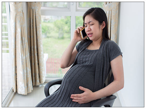 Fibroids During Pregnancy