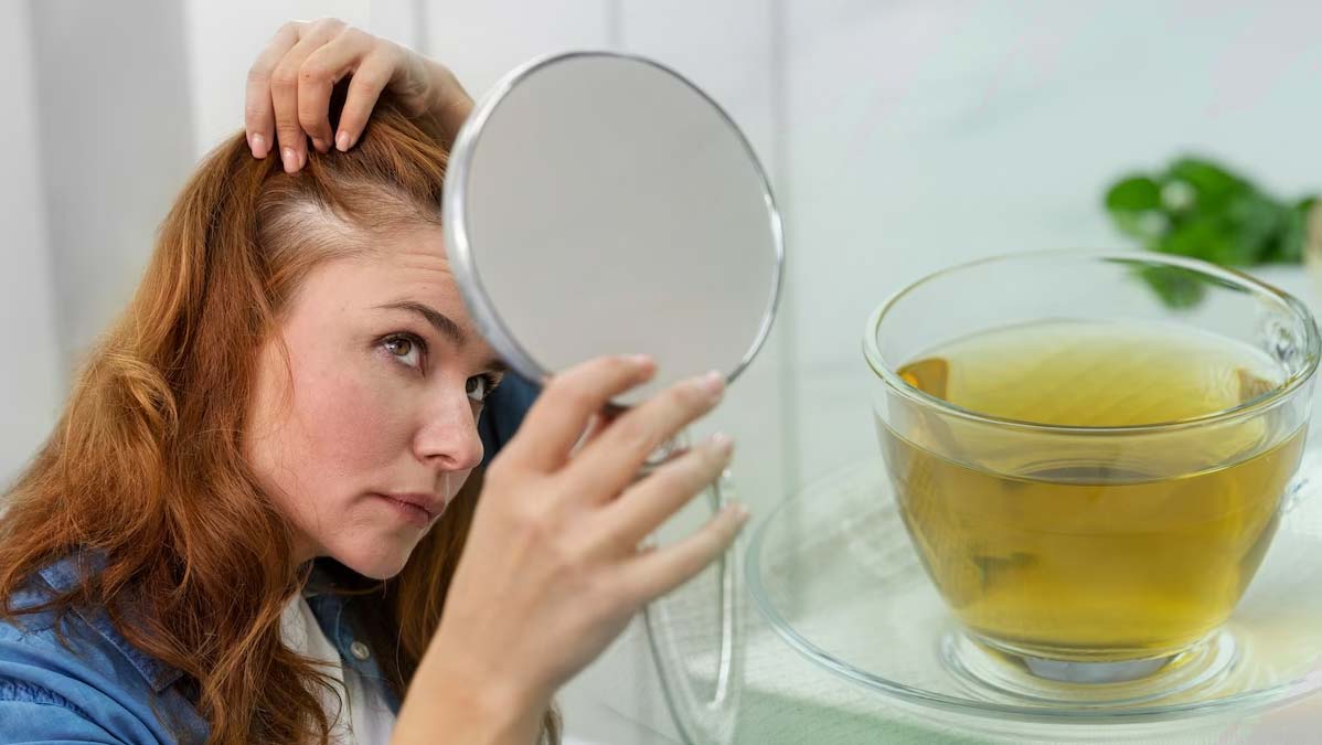 One Ingredient Hair Masks One Ingredient Hair Masks