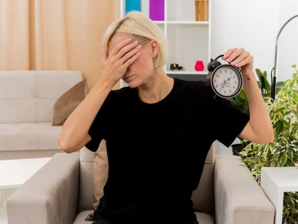 Early Menopause Early Menopause