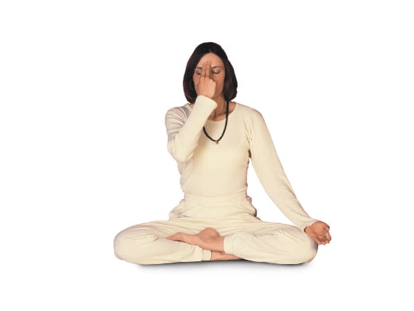 pranayama