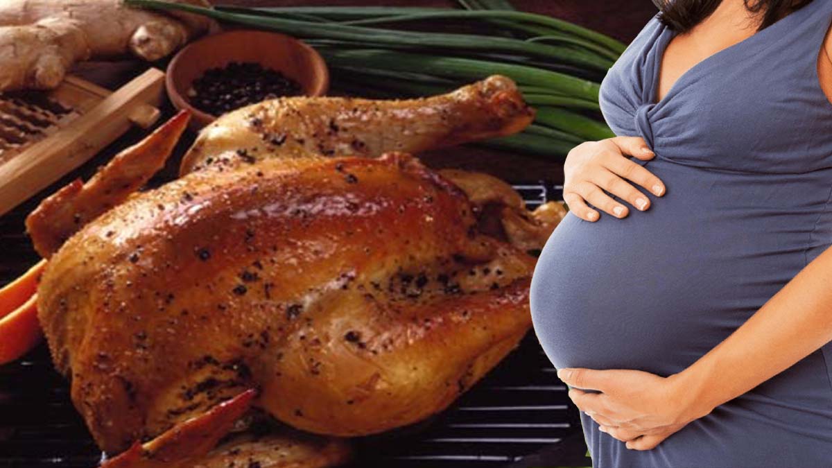 ഗര്‍ഭിണികള്‍ എത്ര ചിക്കന്‍ കഴിക്കണം, കൂടുതലെങ്കില്‍ ഉണ്ടാവുന്ന