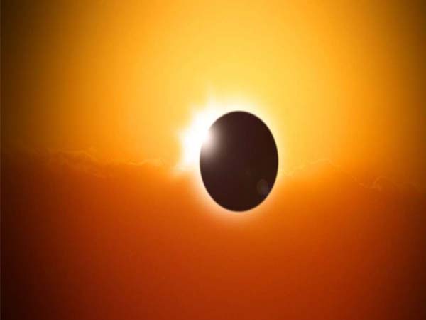 solar eclispe