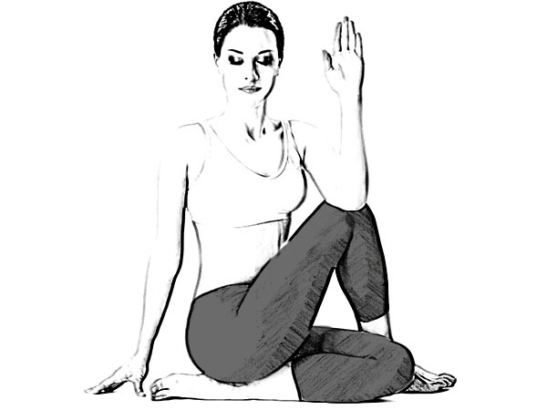 Yoga Asana