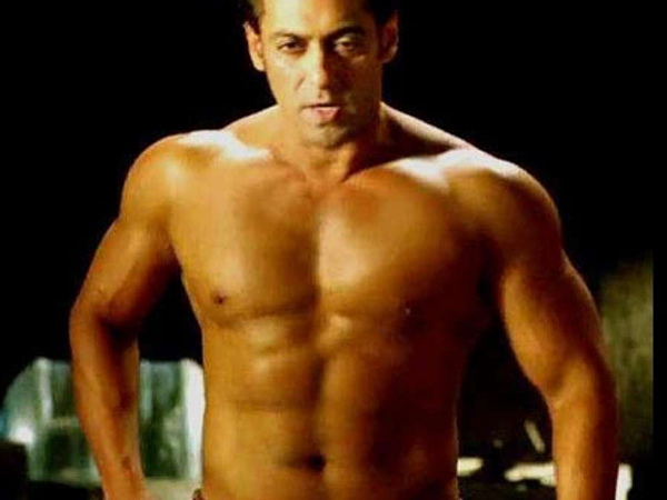 How Salman Khan Maintains A Fit Body Even At The Age Of 57; Know Salmans Fitness Secret