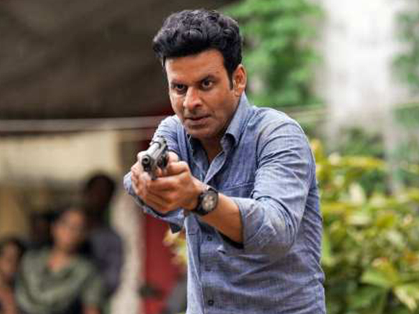 Manoj Bajpayee Has Not Had Dinner For The Last 14 years, Here Is How He Manages To Stay Fit