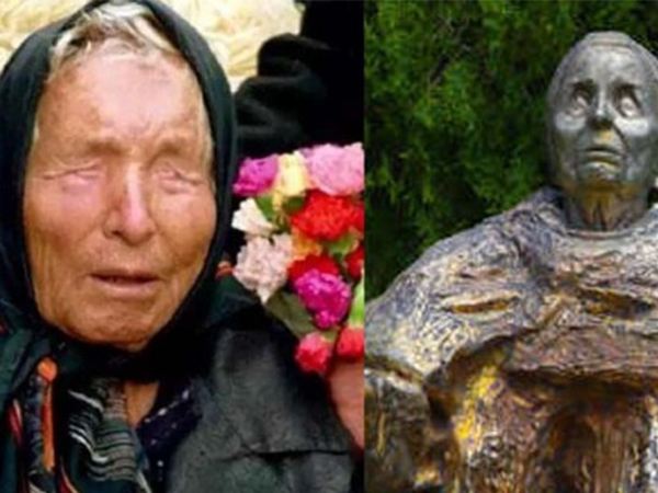 Baba Vanga Predictions 2023: Rain, Earthquake, Solar Storm Predictions Is Proving True This Year Baba Vanga Predictions 2023: Rain, Earthquake, Solar Storm Predictions Is Proving True This Year