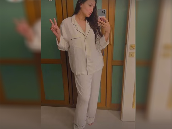 Gauahar Khan Lost 10 kg In 10 Days After First Delivery; Know Her Postpartum Weight Loss Tips