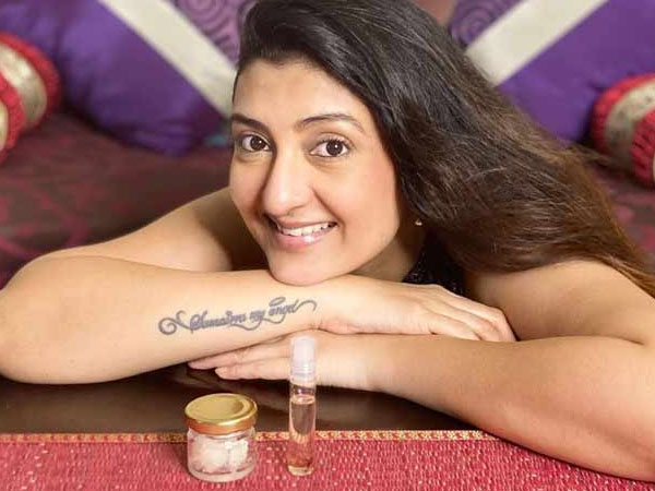 Juhi Parmar Gained 15-17 Kg Due To Hypothyroidism; Know How She Controlled Weight Thyroid Problem