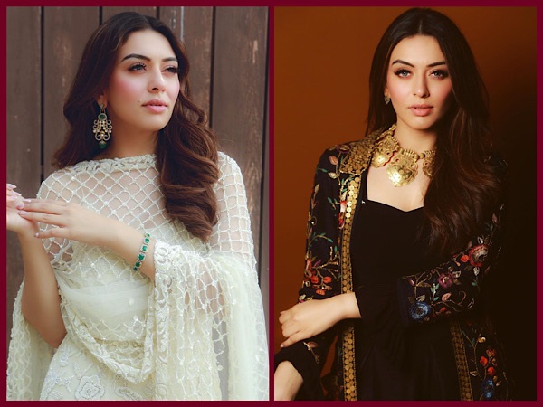 How Hansika Motwani Maintains Her Beautiful Body; Her Fitness And Diet Secret; Details Inside