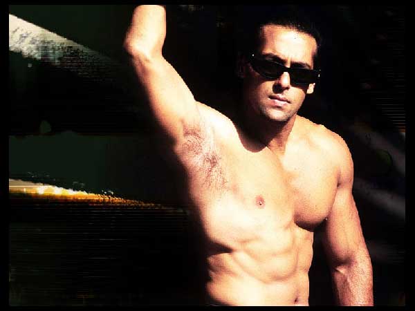 How Salman Khan Maintains A Fit Body Even At The Age Of 57; Know Salmans Fitness Secret