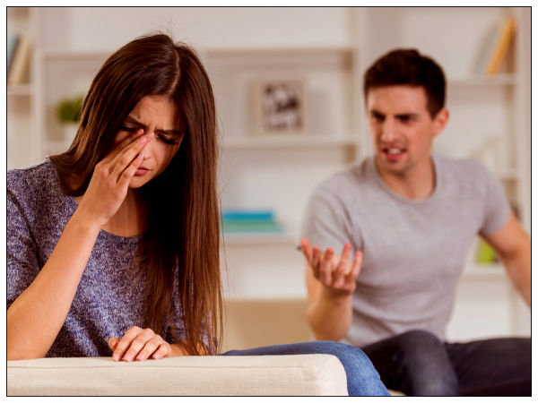 Relationship Tips: These Bad Habits Of Husband May Create Problems In Your Married Life