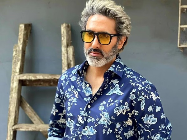 From 105kg To 72kg; How Actor Sumeet Sachdev Lost His Weight, His Fitness And Diet Tips