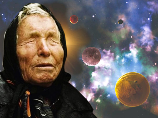 Baba Vanga Predictions 2023: Rain, Earthquake, Solar Storm Predictions Is Proving True This Year Baba Vanga Predictions 2023: Rain, Earthquake, Solar Storm Predictions Is Proving True This Year