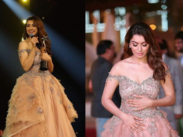 How Hansika Motwani Maintains Her Beautiful Body; Her Fitness And Diet Secret; Details Inside