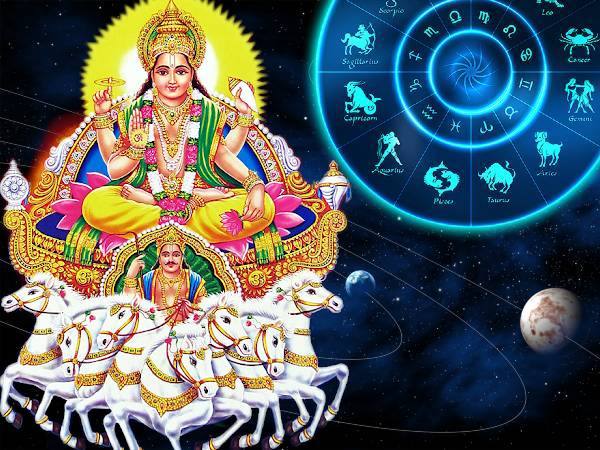 Surya Gochar 2023: Sun Transit In Taurus Worldwide And Nationwide Impacts