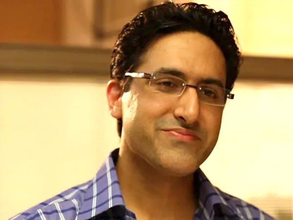 From 105kg To 72kg; How Actor Sumeet Sachdev Lost His Weight, His Fitness And Diet Tips