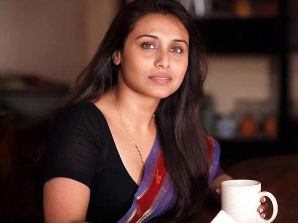 How Rani Mukherjee Maintains Young And Fit Body Even At The Age Of 45; Her Fitness And Beauty Secret