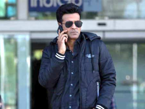Manoj Bajpayee Has Not Had Dinner For The Last 14 years, Here Is How He Manages To Stay Fit