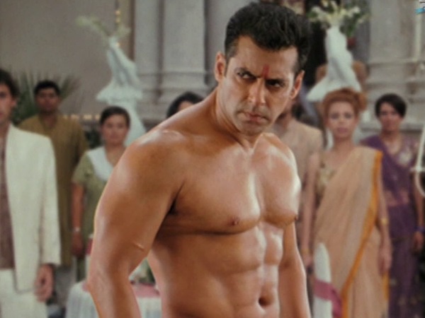 How Salman Khan Maintains A Fit Body Even At The Age Of 57; Know Salmans Fitness Secret