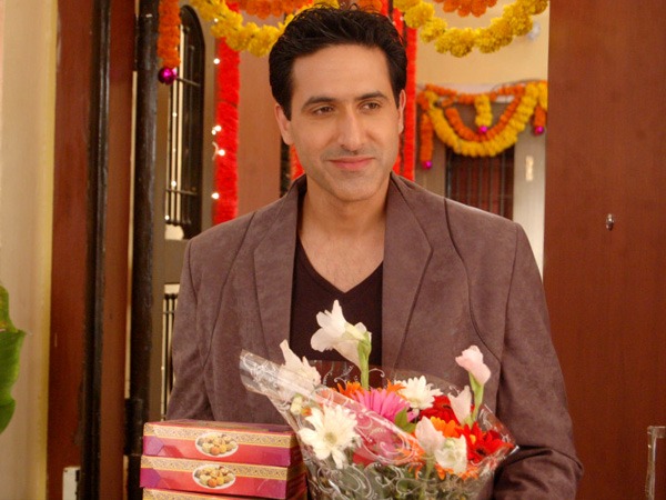 From 105kg To 72kg; How Actor Sumeet Sachdev Lost His Weight, His Fitness And Diet Tips