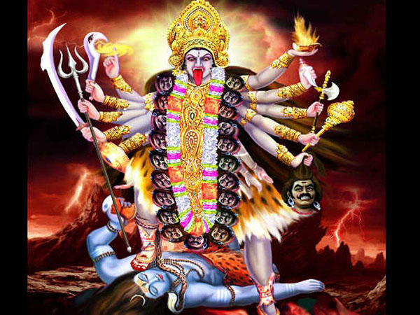 Bhadrakali Jayanti 2023 Date, Shubha Muhurtham, Significance And Worship Rules In Malayalam