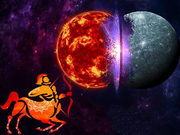 Surya Budh Yuti Makes Budhaditya Rajyog; Fate Of These Zodiac Signs Will Change, Auspicious Benefits