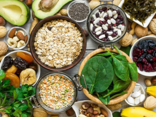 Mothers Day 2023: Healthy Diet Tips To Reduce The Severity Of Menopause Symptoms For Moms