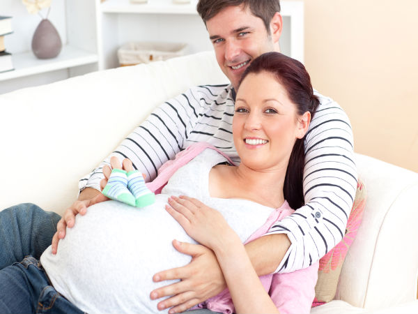 These Tips Will Help You To Boost Your Mental Health During Pregnancy