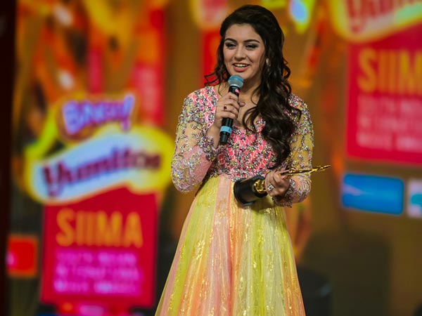 How Hansika Motwani Maintains Her Beautiful Body; Her Fitness And Diet Secret; Details Inside