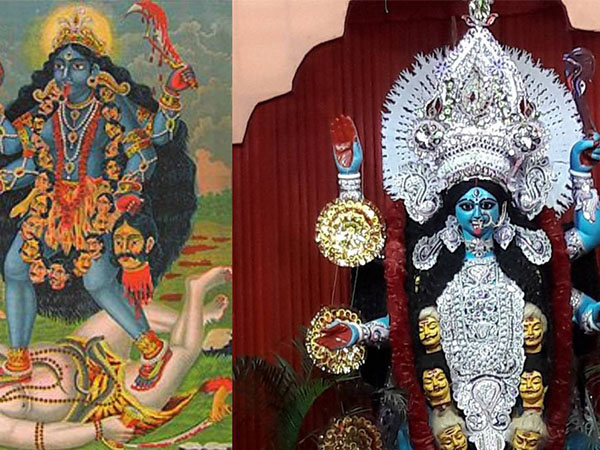 Bhadrakali Jayanti 2023 Date, Shubha Muhurtham, Significance And Worship Rules In Malayalam