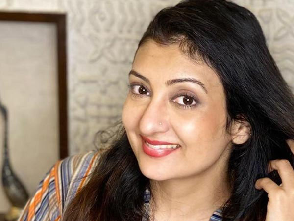 Juhi Parmar Gained 15-17 Kg Due To Hypothyroidism; Know How She Controlled Weight Thyroid Problem