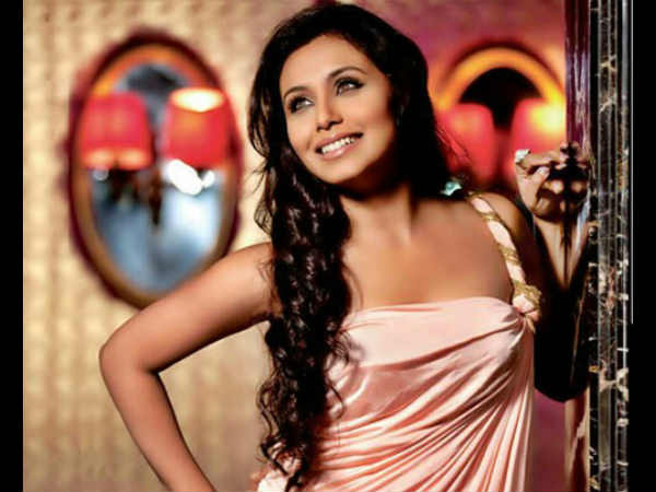 How Rani Mukherjee Maintains Young And Fit Body Even At The Age Of 45; Her Fitness And Beauty Secret