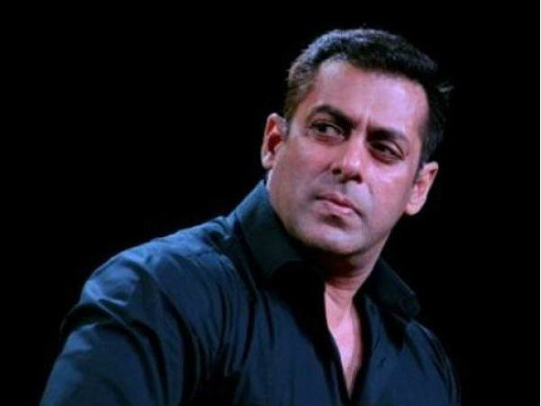 How Salman Khan Maintains A Fit Body Even At The Age Of 57; Know Salmans Fitness Secret