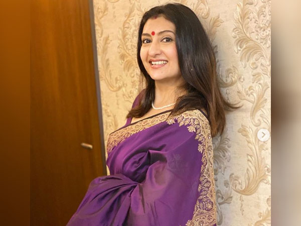 Juhi Parmar Gained 15-17 Kg Due To Hypothyroidism; Know How She Controlled Weight Thyroid Problem